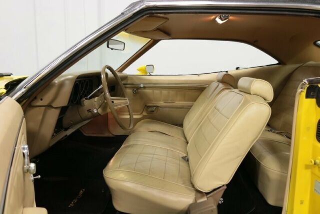 1973 Ford Torino Sport - photo 5