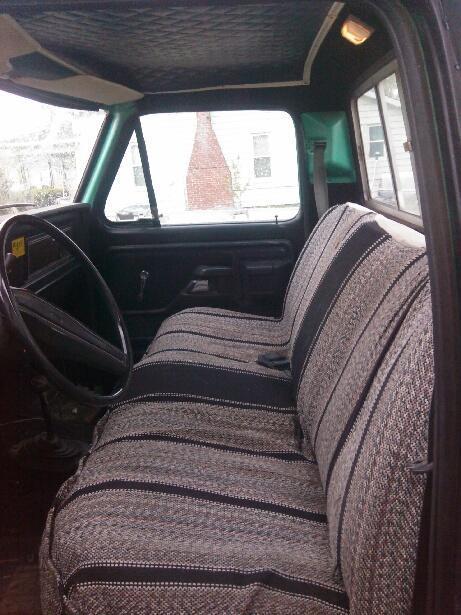 1976 Ford F-150 - photo 2
