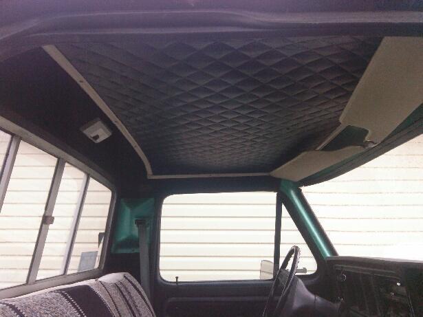 1976 Ford F-150 - photo 3