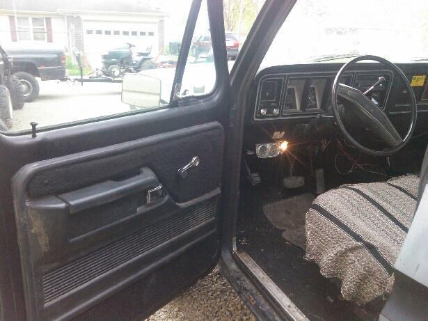 1976 Ford F-150 - photo 4