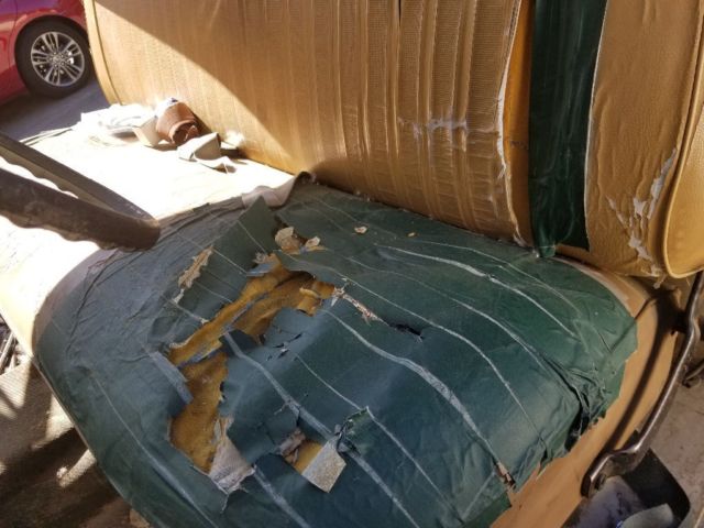 1966 Ford F-100 Long bed - photo 10
