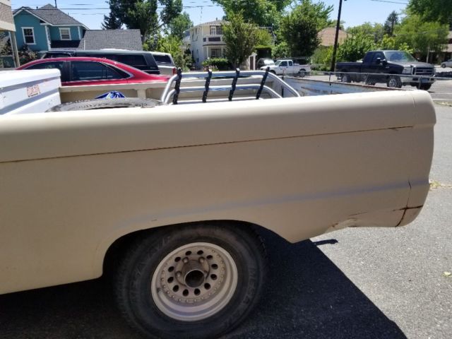 1966 Ford F-100 Long bed - photo 2