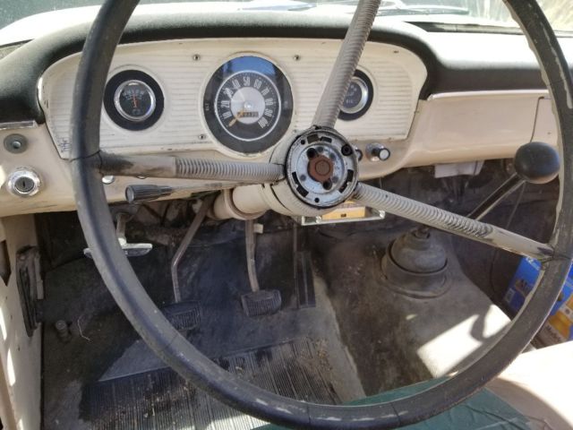 1966 Ford F-100 Long bed - photo 9