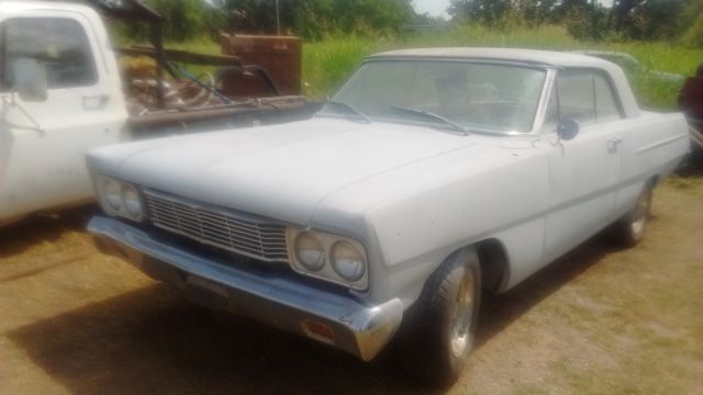 Classic ford fairlane 500 xl 1965 Ford Fairlane Xl