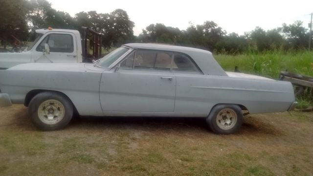 1965 Ford Fairlane Xl - photo 2