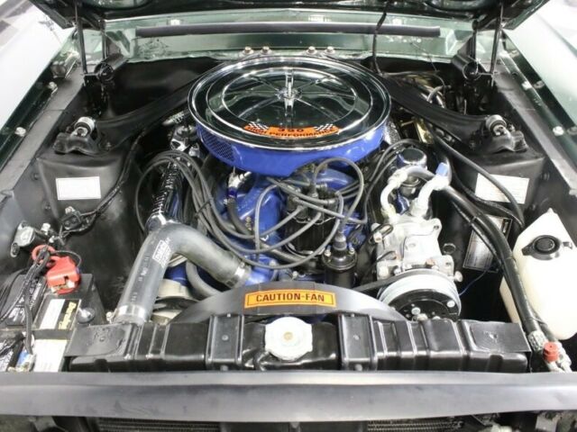 1968 Ford Mustang Bullitt Tribute - photo 4