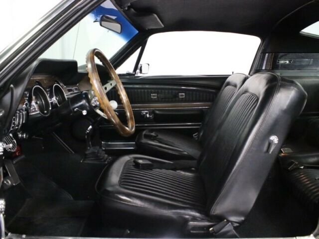 1968 Ford Mustang Bullitt Tribute - photo 5