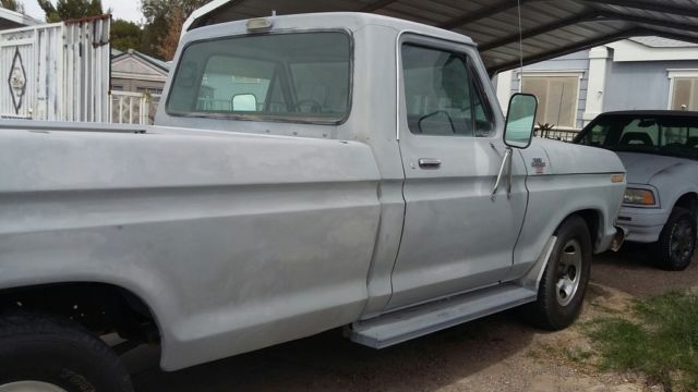 1977 Ford Ranger - photo 2