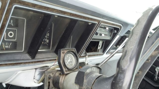 1977 Ford Ranger - photo 3