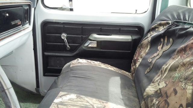 1977 Ford Ranger - photo 4