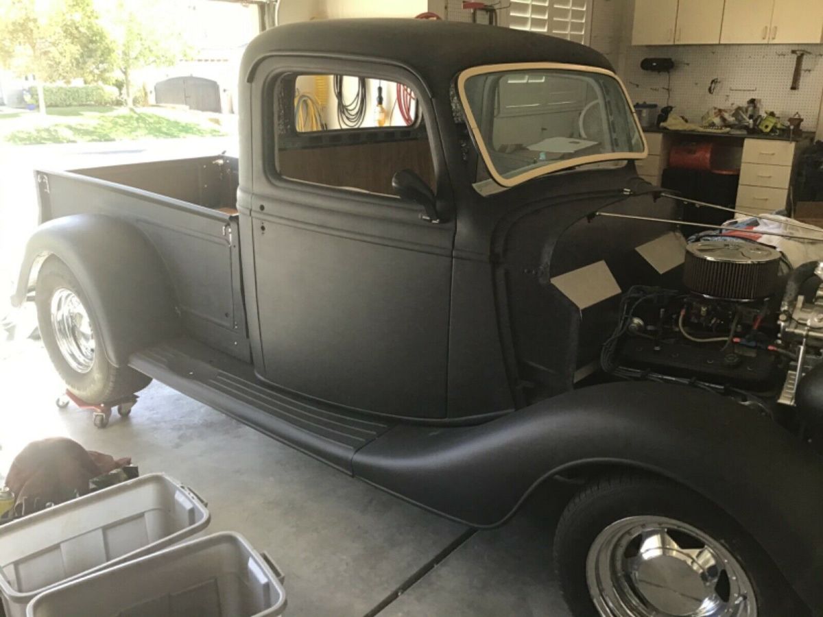 1936 Ford Other Pickups - photo 2