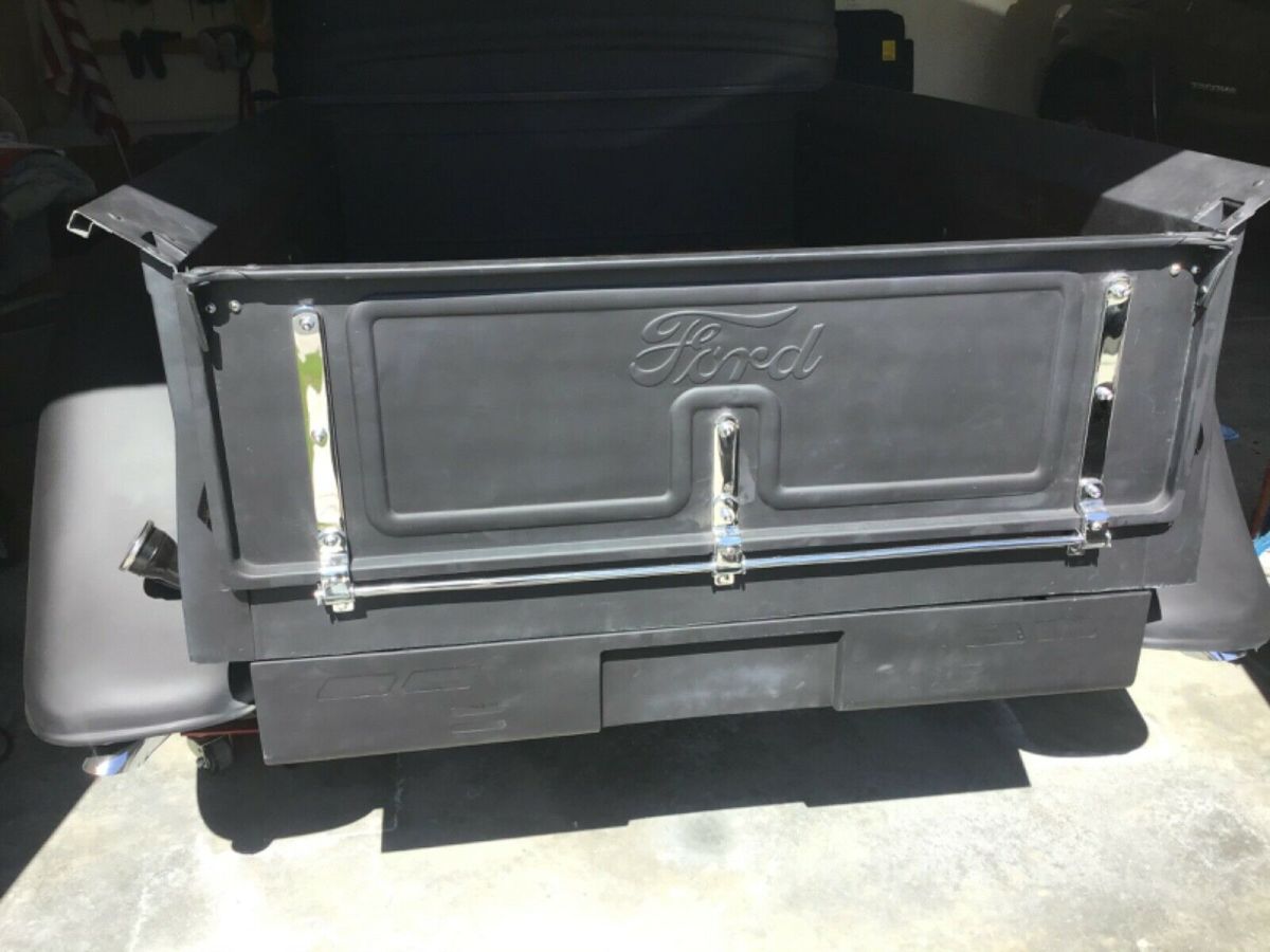 1936 Ford Other Pickups - photo 7