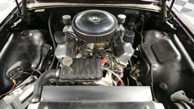 1963 Ford Galaxie 500 XL - photo 4