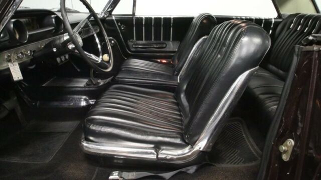 1963 Ford Galaxie 500 XL - photo 5
