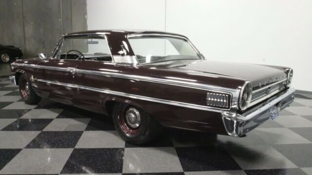 1963 Ford Galaxie 500 XL - photo 9