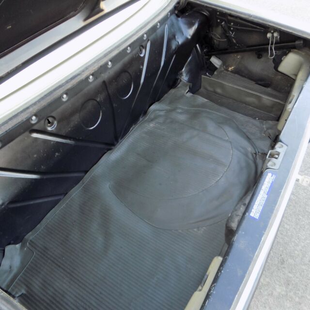 1973 Mercedes-Benz SL-Class -- - photo 13