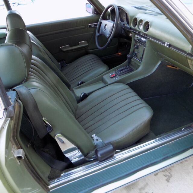 1973 Mercedes-Benz SL-Class -- - photo 6