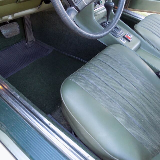1973 Mercedes-Benz SL-Class -- - photo 8