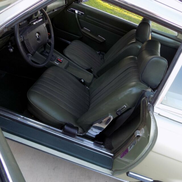 1973 Mercedes-Benz SL-Class -- - photo 5