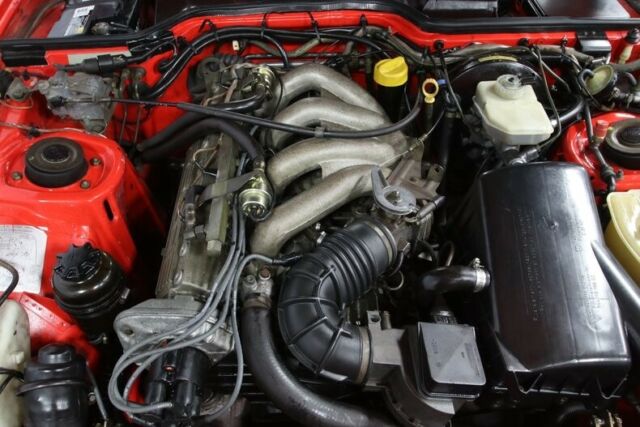 1987 Porsche 944 -- - photo 4