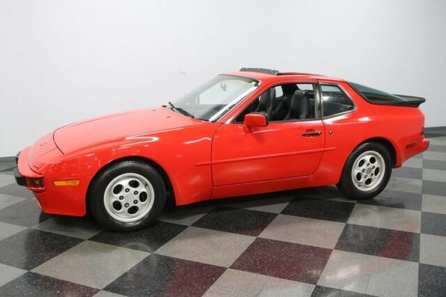 1987 Porsche 944 -- - photo 7
