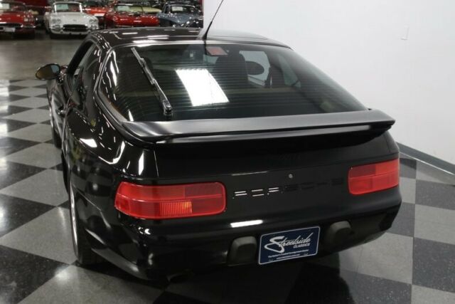 1994 Porsche 968 -- - photo 11