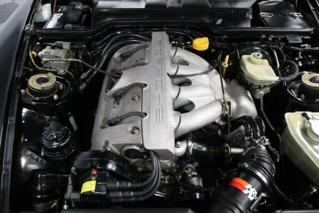 1994 Porsche 968 -- - photo 4