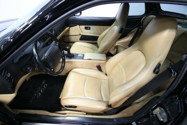 1994 Porsche 968 -- - photo 5