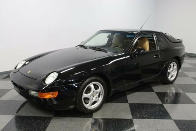 1994 Porsche 968 -- - photo 6