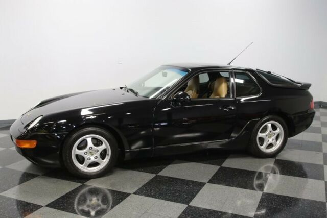 1994 Porsche 968 -- - photo 7