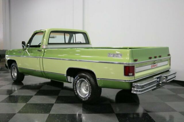1976 GMC Sierra 1500 1500 - photo 10