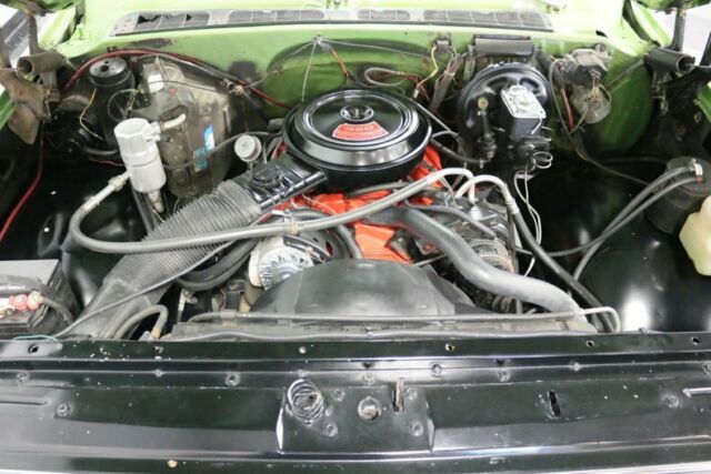 1976 GMC Sierra 1500 1500 - photo 4