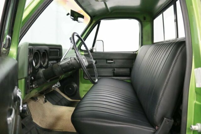 1976 GMC Sierra 1500 1500 - photo 5