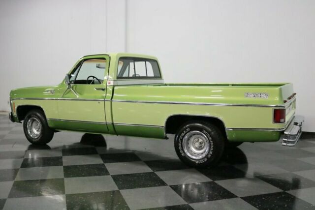 1976 GMC Sierra 1500 1500 - photo 9