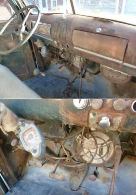 1941 GMC 100 - photo 3