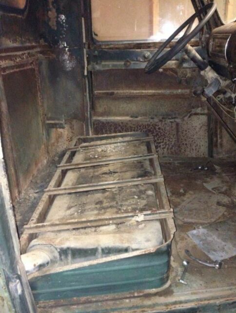 1941 GMC 100 - photo 4