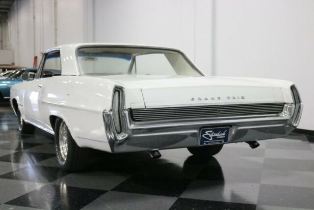 1964 Pontiac Grand Prix -- - photo 11