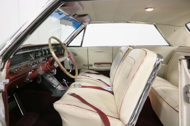 1964 Pontiac Grand Prix -- - photo 5