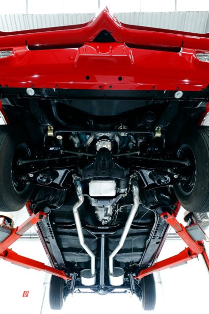 1969 Pontiac GTO - photo 9