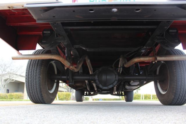 1977 GMC Sierra 1500 High Sierra - photo 13