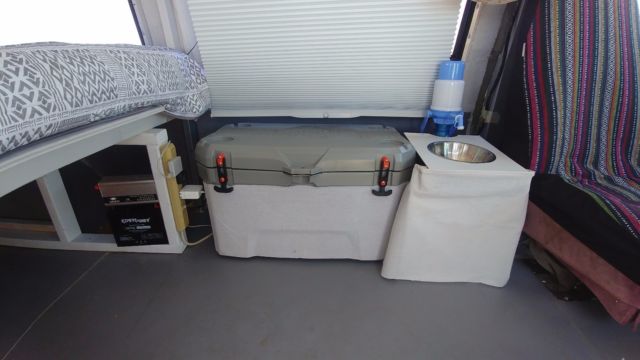 1987 Chevrolet G20 Van - photo 13