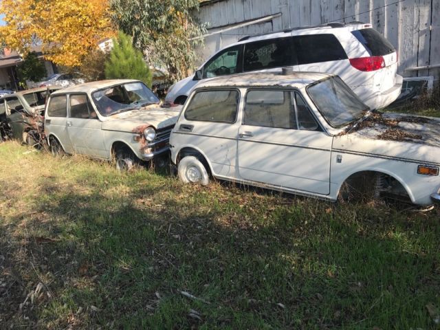 1979 Other Makes