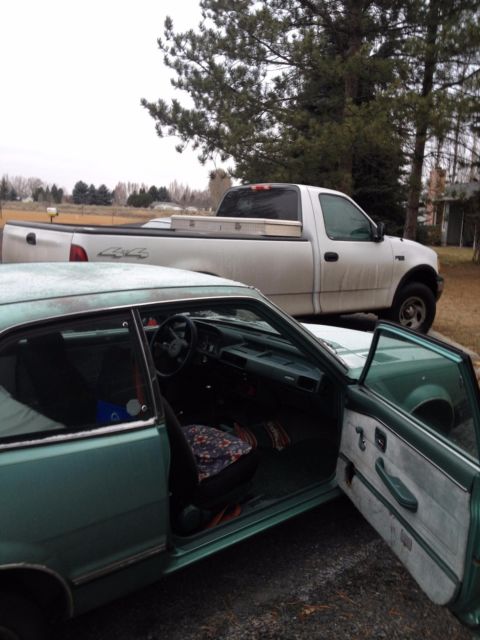 1980 Honda Accord 3 door hatchback - photo 2
