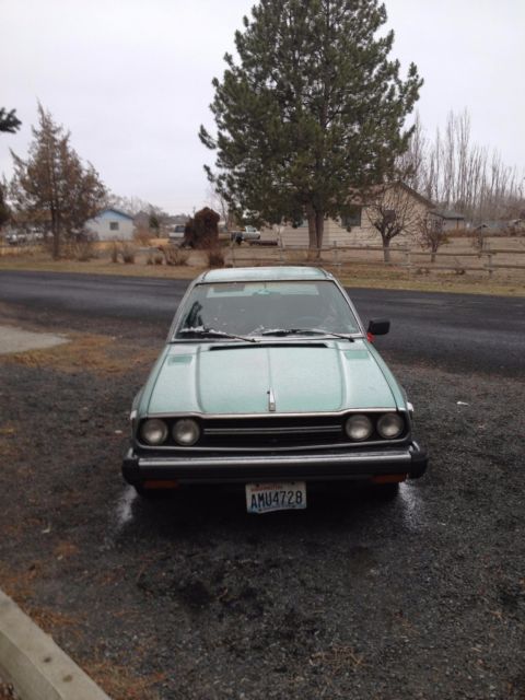 1980 Honda Accord 3 door hatchback - photo 5