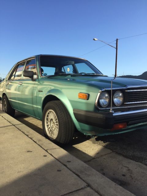 1981 Honda Accord - photo 13
