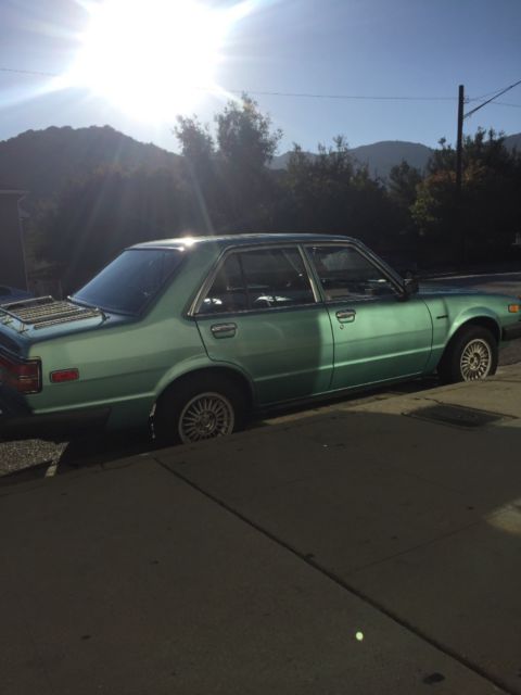 1981 Honda Accord - photo 3