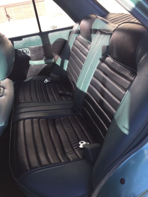 1981 Honda Accord - photo 5