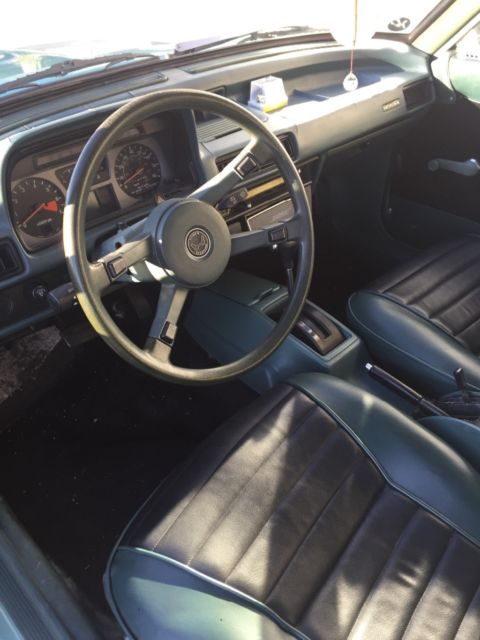 1981 Honda Accord - photo 7