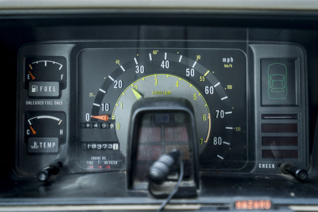 1980 Honda Prelude - photo 6