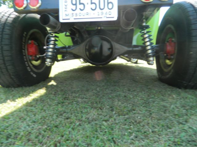1940 Ford Other Pickups - photo 12